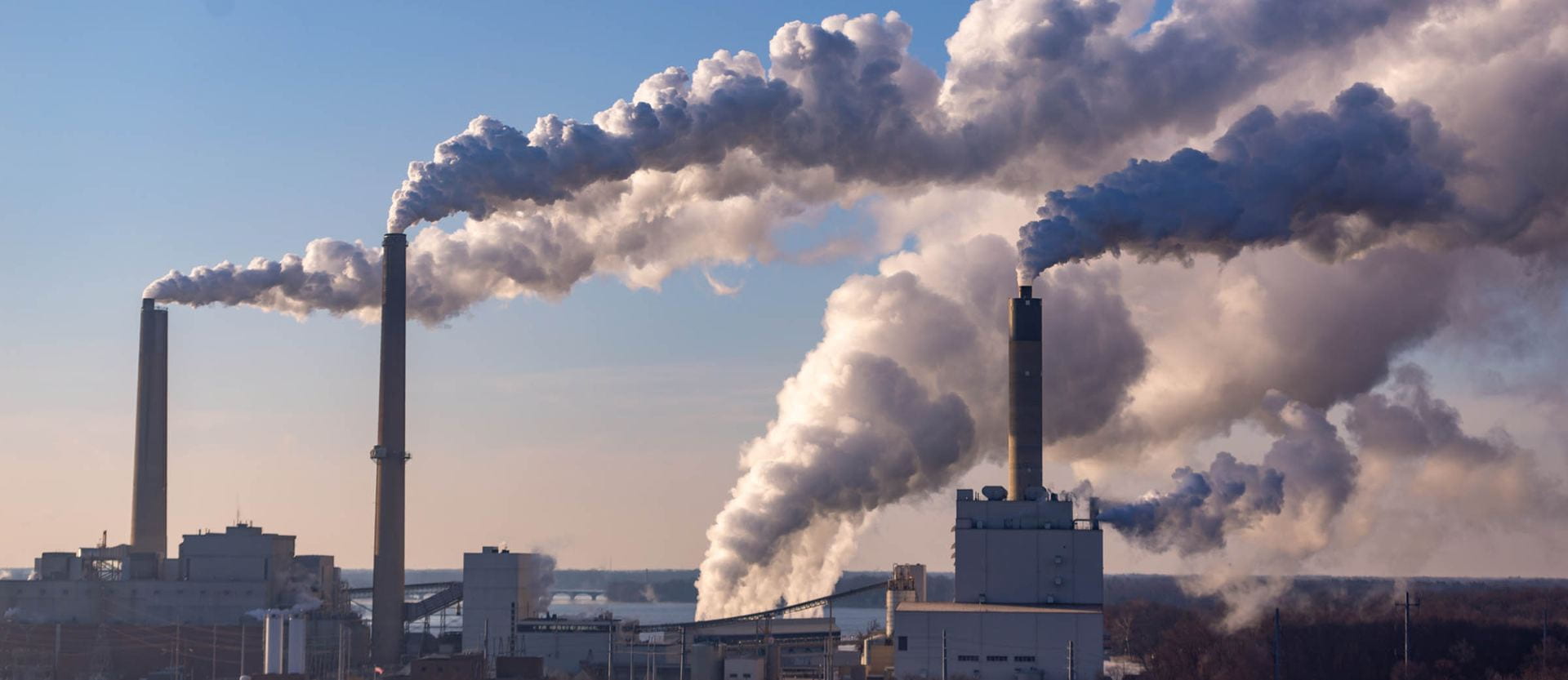 Emissions Disclosures