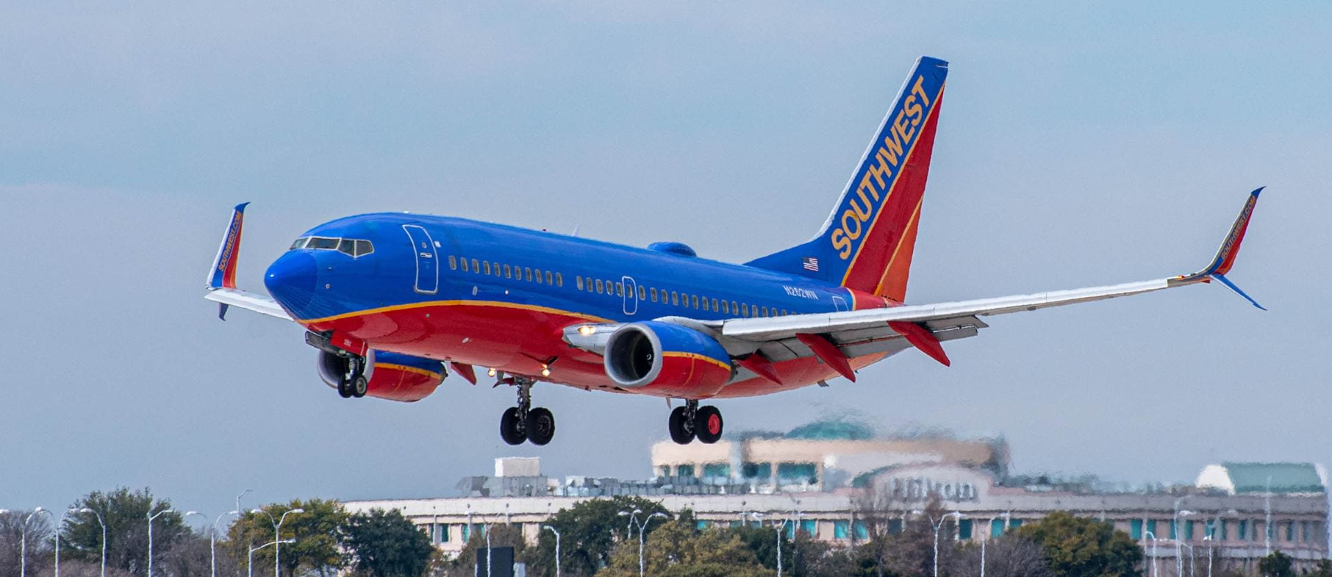 Southwest Airlines Network Changes